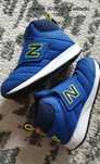 Buty zimowe New Balance r 30