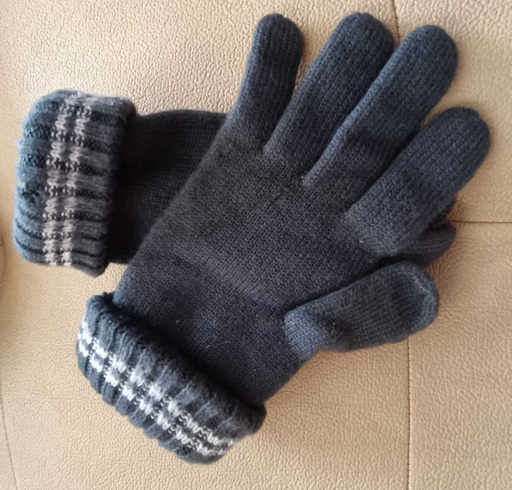 Rękawiczki Wermacht