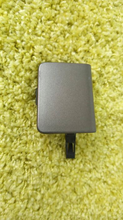 zaślepka haka zderzaka tył citroen c4 picasso 1 i 06-13r oryginał