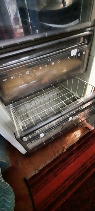 Продам морозильная камеру BOSH No Frost. б/у