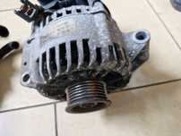 FORD MONDEO MK3 1.8 2.5 2.0 2.2 TDCI ALTERNATOR