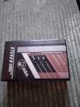 walkman starej daty