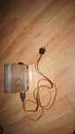 Toster Hageka F.2.2-69 NRD PRL opiekacz antyk sprawny z kablem 1969r