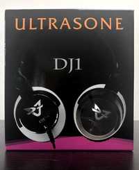 Ultrasone DJ1 - Nowe