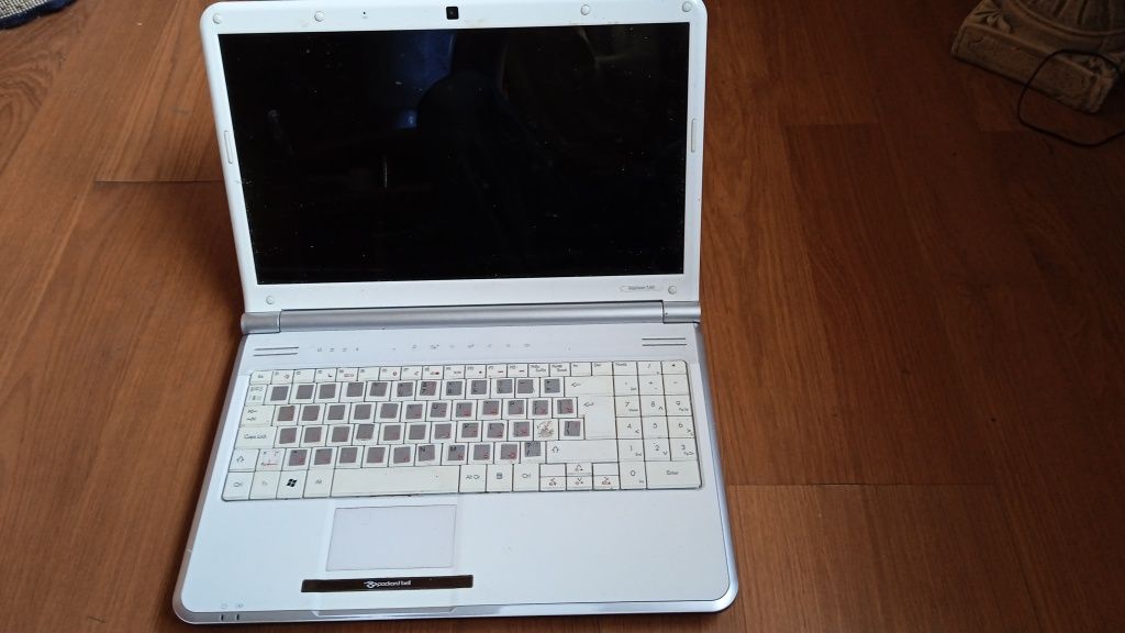 Ноутбук Packard Bell EasyNote TJ62 QL-64/2GB/500GB/HD 3200/15.6