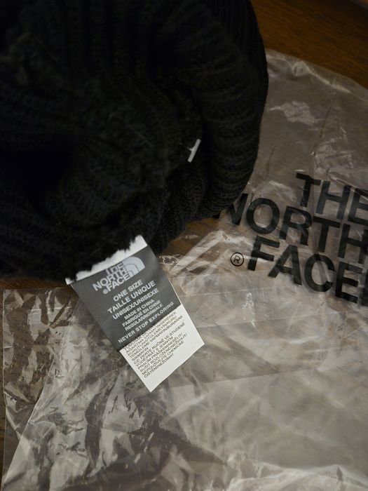 Czapka zimowa The North Face nowa z metką rozmiar uniwersalny