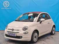 Fiat 500 1.0 Hybrid Lounge