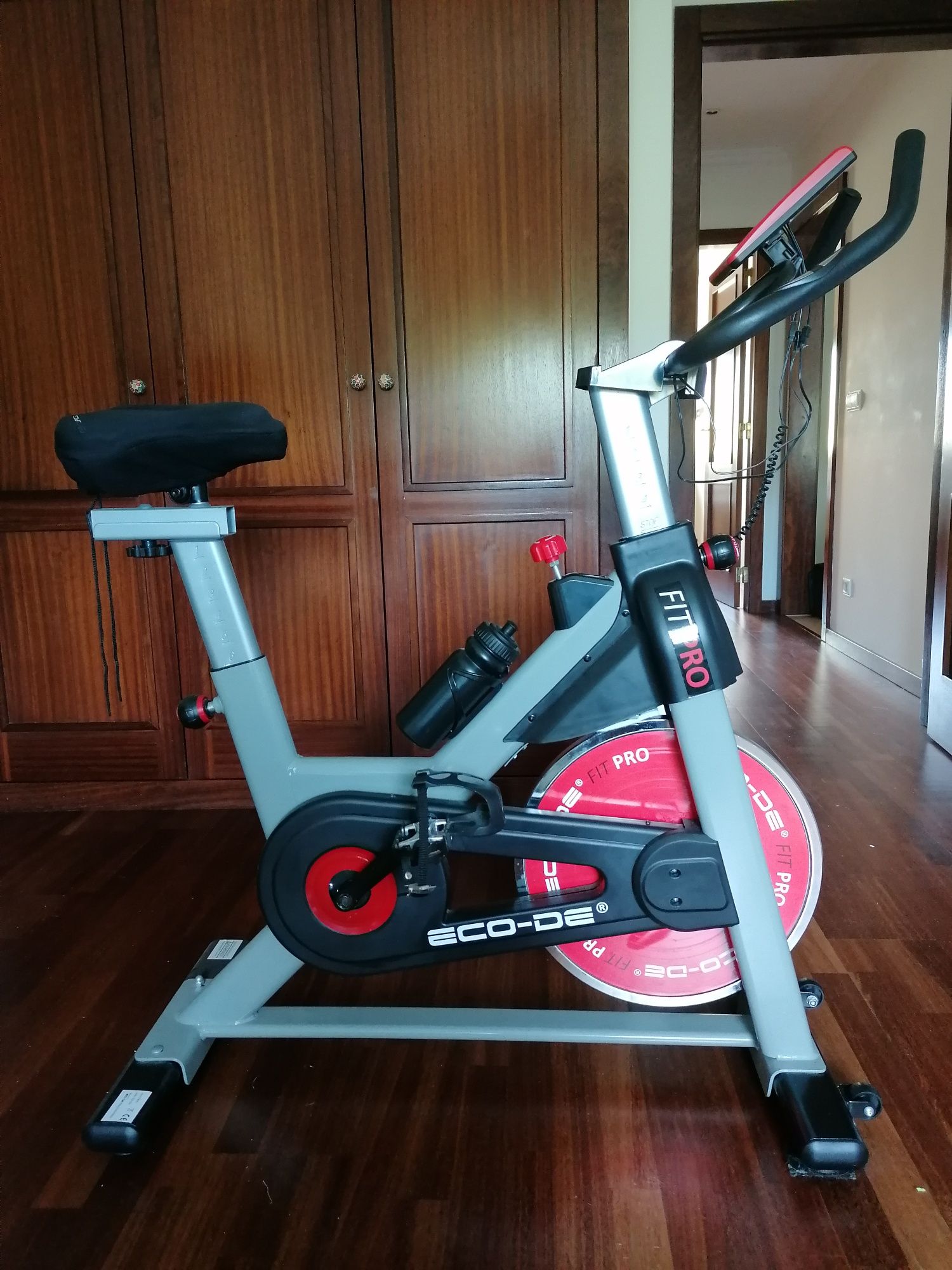 Bicicleta de Spinning FitPro