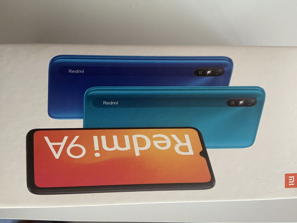 Xiaomi Redmi 9A
