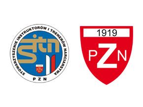Instruktor narciarstwa zjazdowego białka tatrzańska