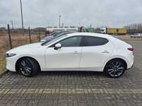 Mazda 3 Mazda 3, Hatchback, wersja Kanjo Sport 2,0, 150 KM
