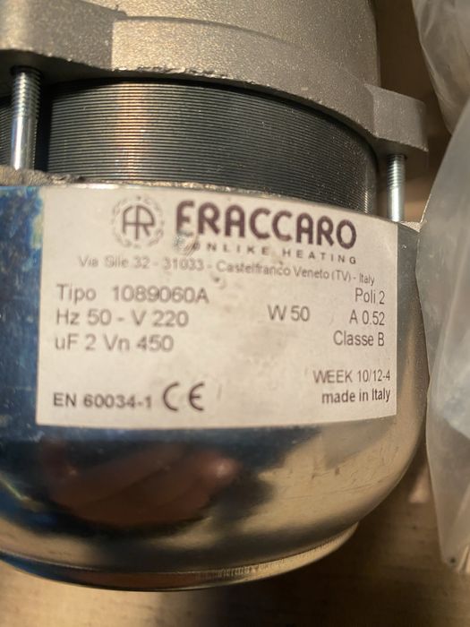 Продам электродвигатель