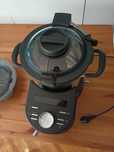 Robot kuchenny Kitchenaid Artisan 5kcf0104ebk