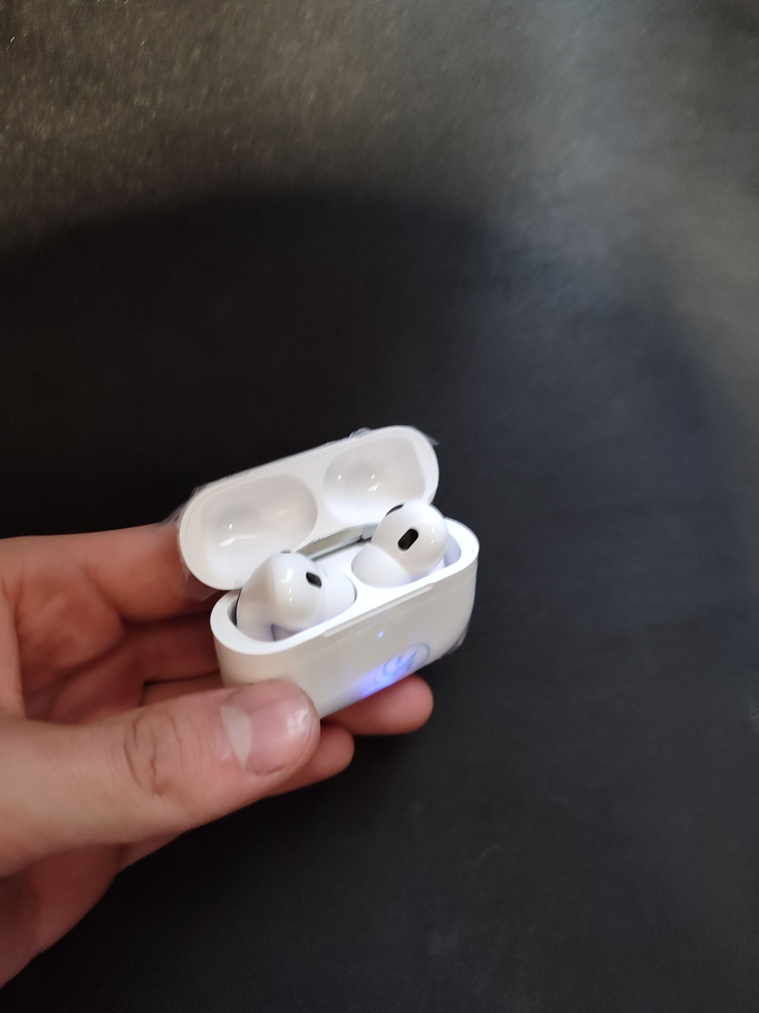 Наушники airpods