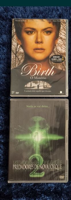 Filmes de Terror , Fantasia , Sci-fi parte 2