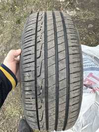 Резина літня 215/55 R16