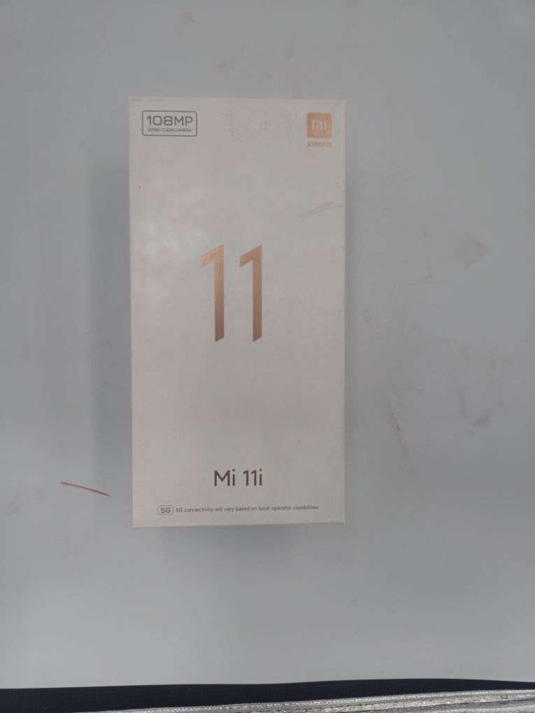 Xiaomi Mi 11i 128/8GB