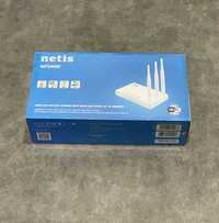 Wi-Fi роутер маршрутизатор Netis