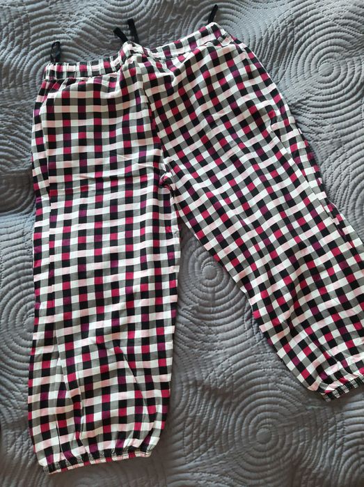 Piżama młodzieżowa firmy Esotiq, rozmiar 36