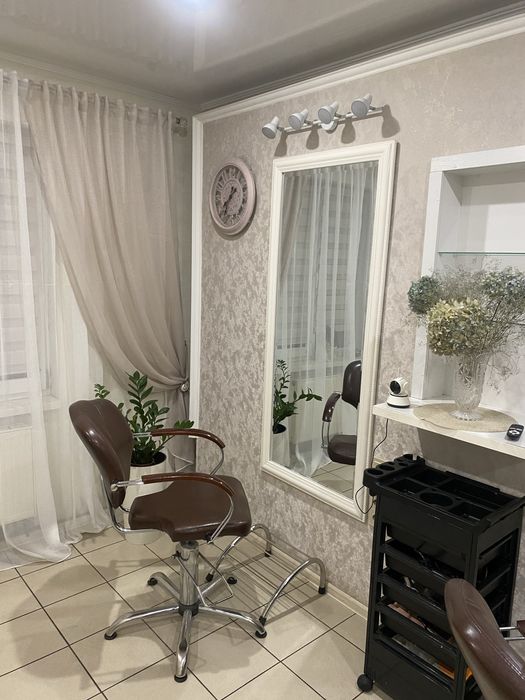 Оренда примішення