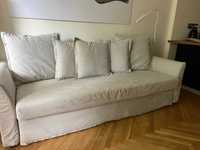 Sofa 3osobowa Ikea Holmsund