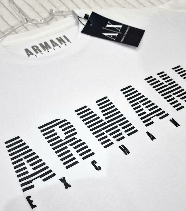 T-shirt Armani Exchange