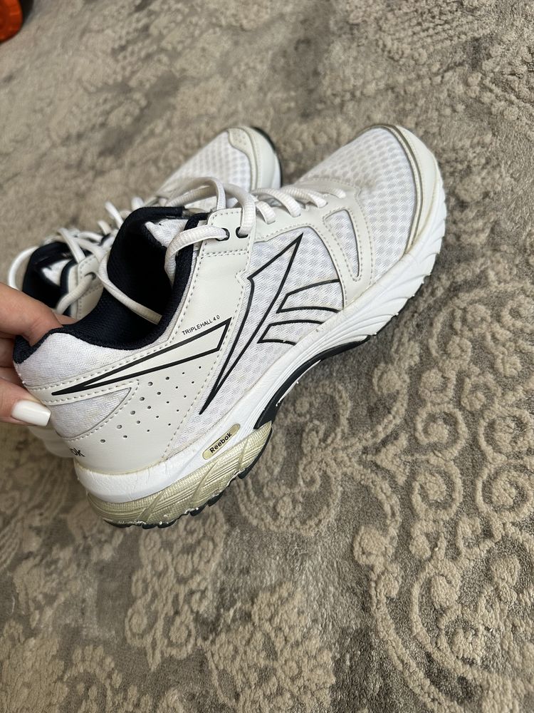 Кросівки чоловічі Reebok