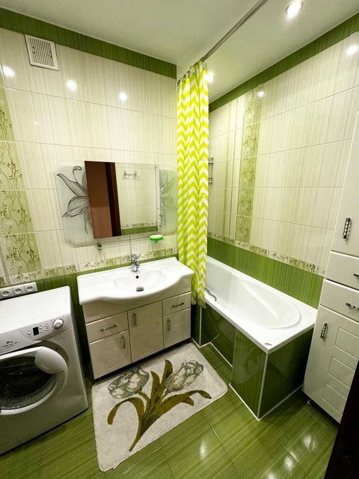 Продам 3-к квартиру (100м2)  в ЖК Олимпик-2, ж/м Слобожанское/Днепр