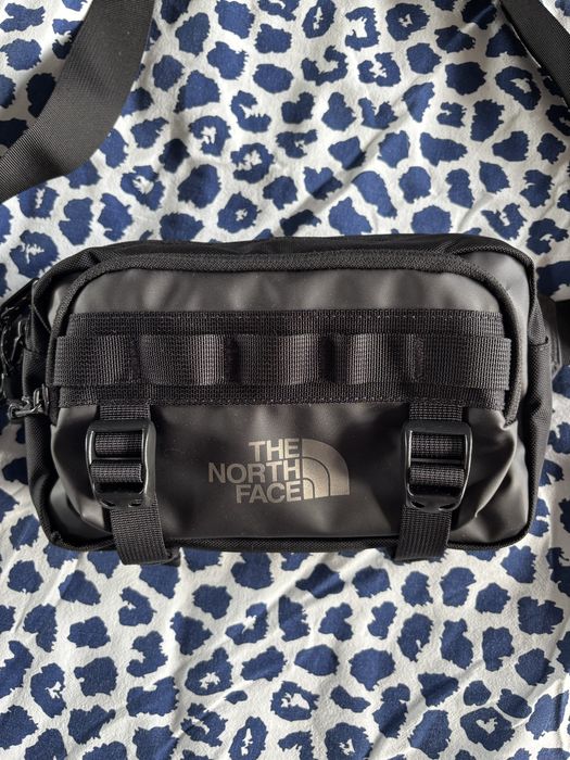 The North Face TNF Nerka Jak Nowa Base Camp Lumbar