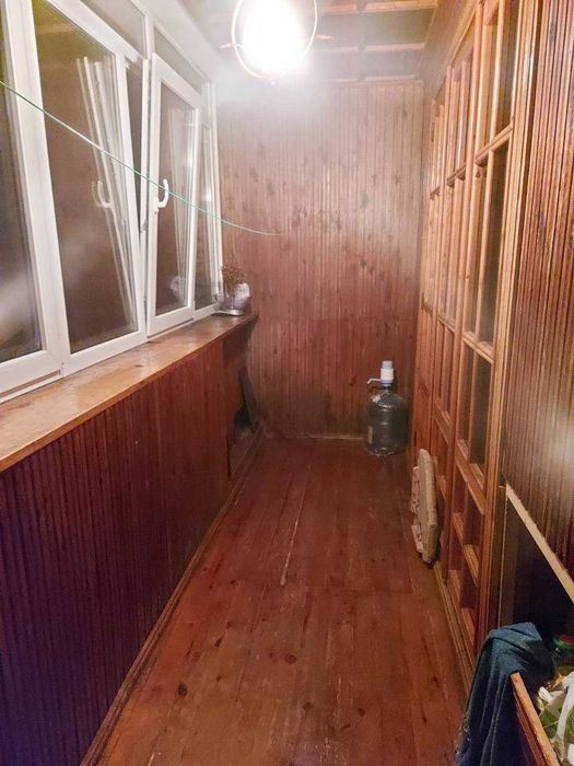 4-кімнатна квартира. Можна по сертифікату