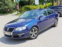 Volkswagen Passat 1,6 102KM Klima * Elektryka * Okazja!!