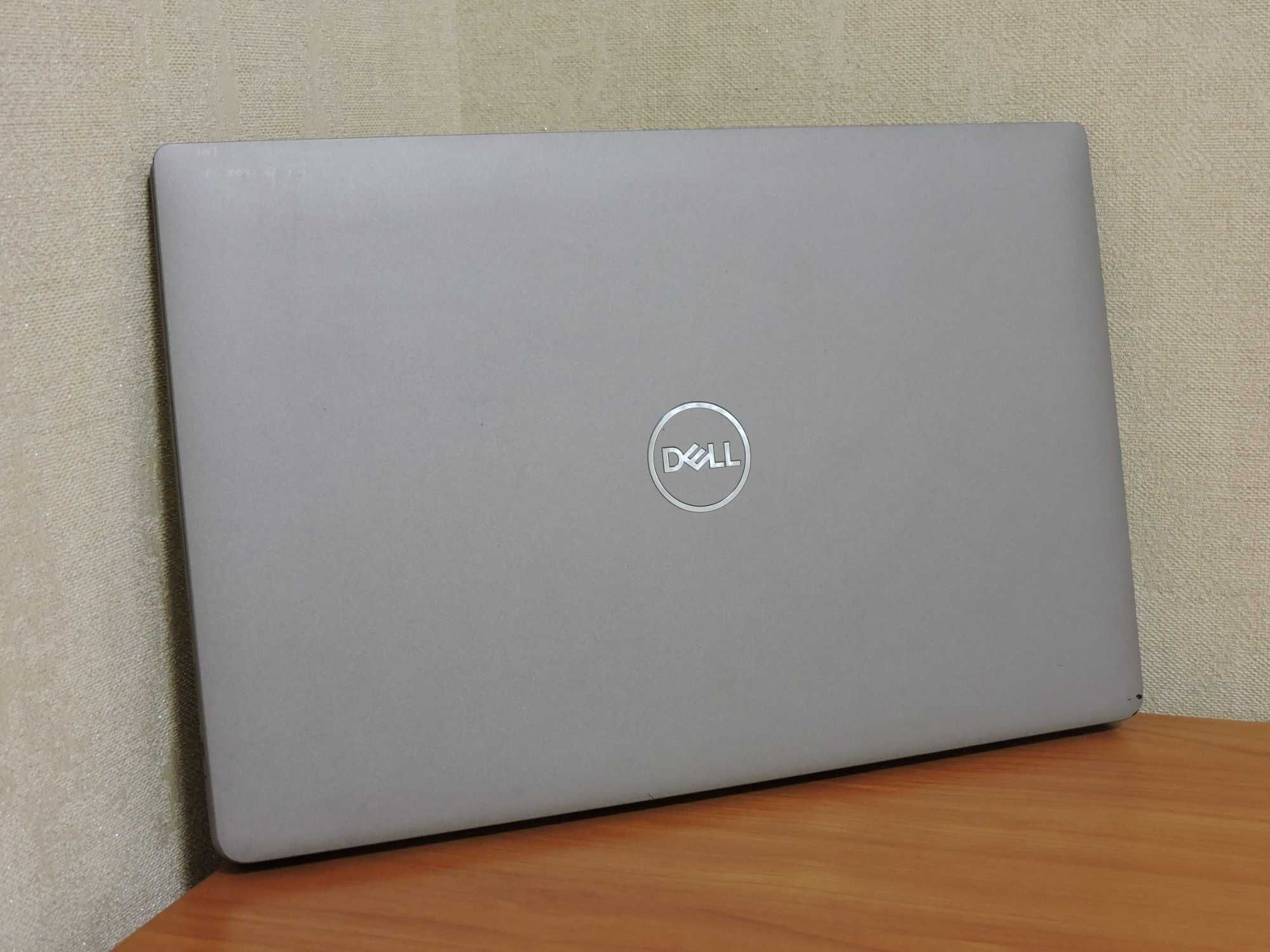 Dell Latitude 5420/14"/Core i5 1145G7/ОЗУ 16Gb/SSD 512Gb/Iris XE