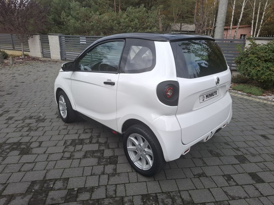 Aixam city sport-alufelgi-kubota 8 koni-TRANSPORT-