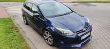 Ford Focus 1.6 zadbany pakiet Sport ST