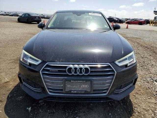 Audi A4 Premium PLUS 2017 HotPrice