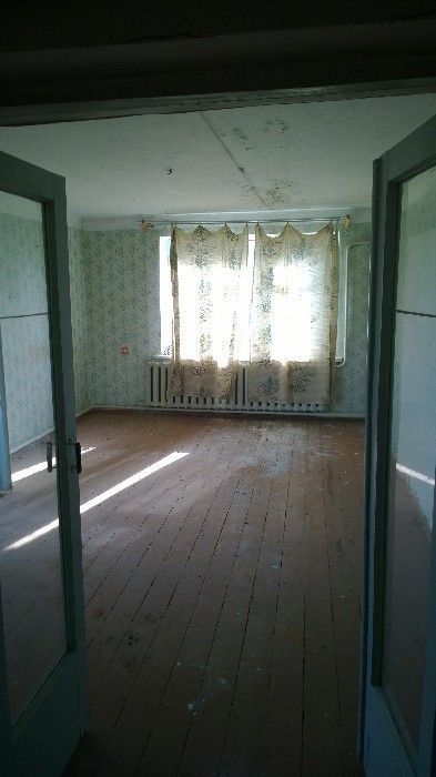 3 комнатная квартира