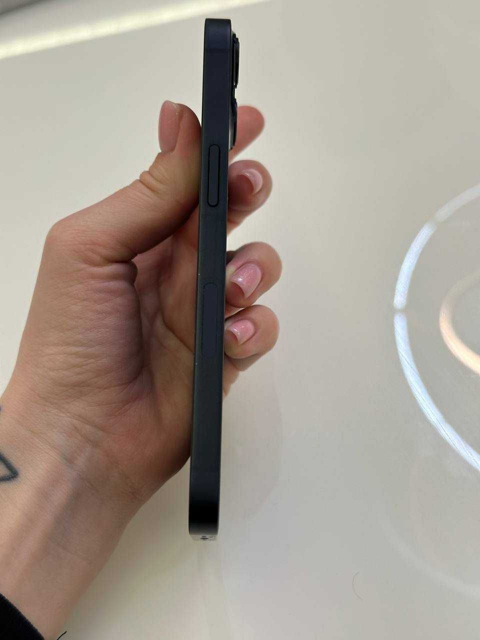 Iphone 13 128 gb, ідеальний стан, Айфон 13 128 гб