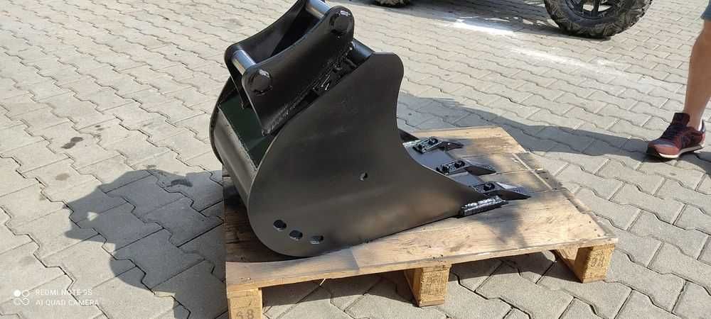 Łyżka podsiębierna 40cm 3,6-5,5t