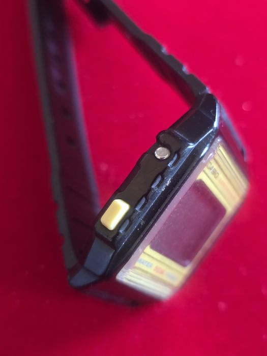 Zegarek casio W-45 JAPAN vintage