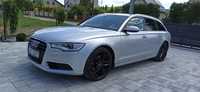 Audi A6 Audi A6 C7 Avant 2.0 TDI automat