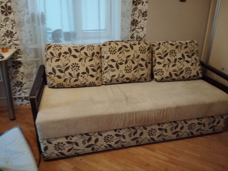 Продам диван Єврокнижка