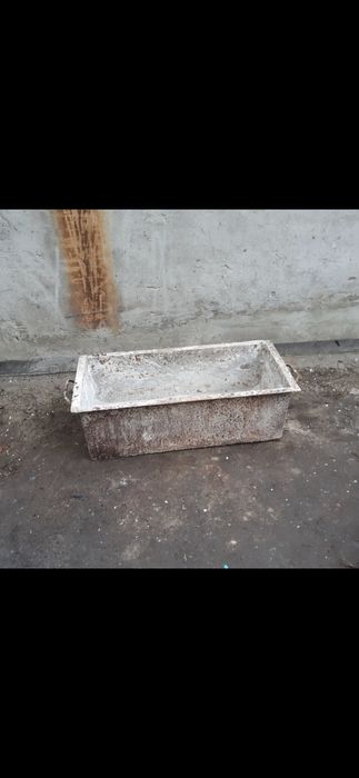 Кайстра будівельна