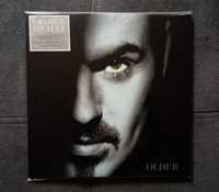 George Michael Older 2Lp Limited Edition Green winyl