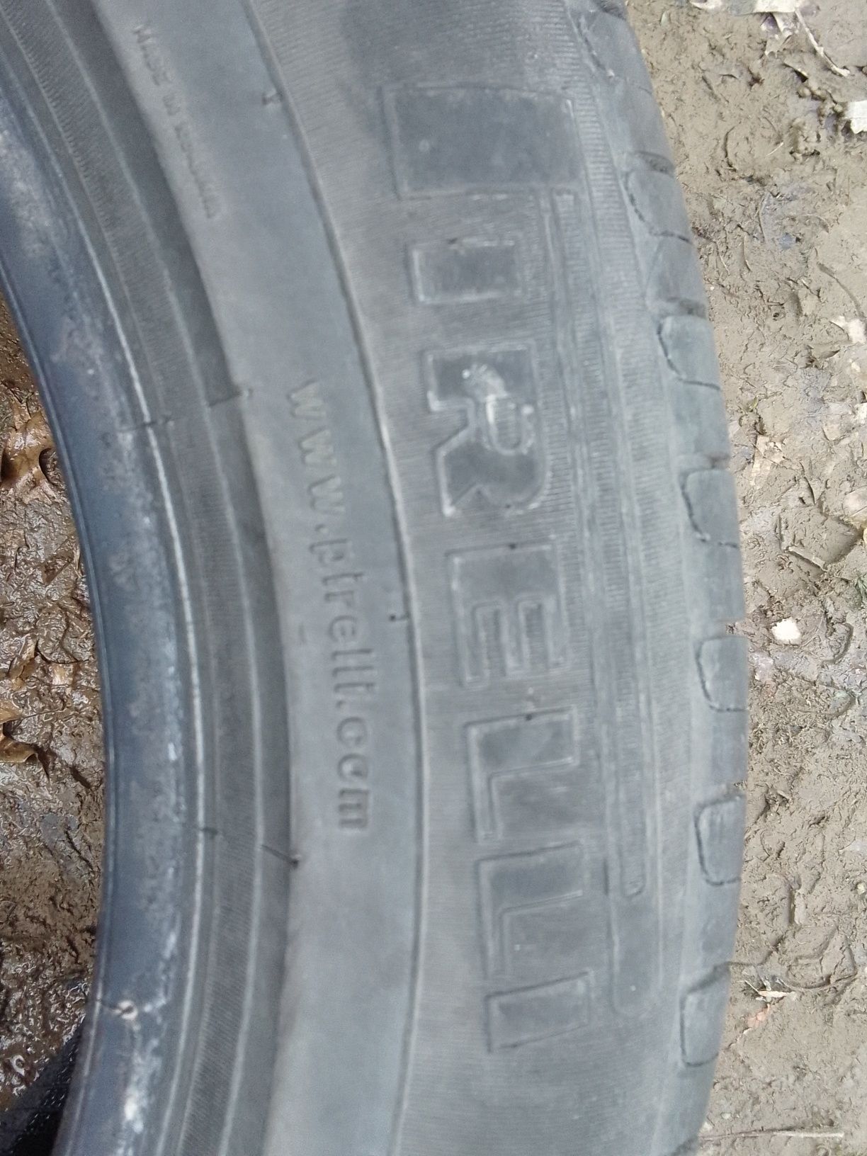 4 Opony letnie 235/55r19 PIRELLI 2018r