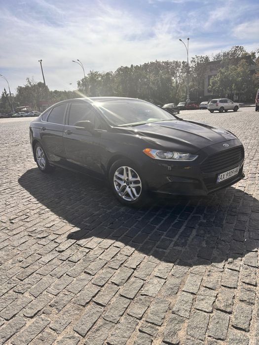 Продам Ford Fusion