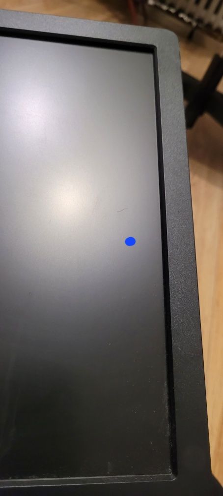 Monitor HP LE1901w 19"