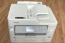Drukarka atramentowa brother MFC-J5930DW A3/A4