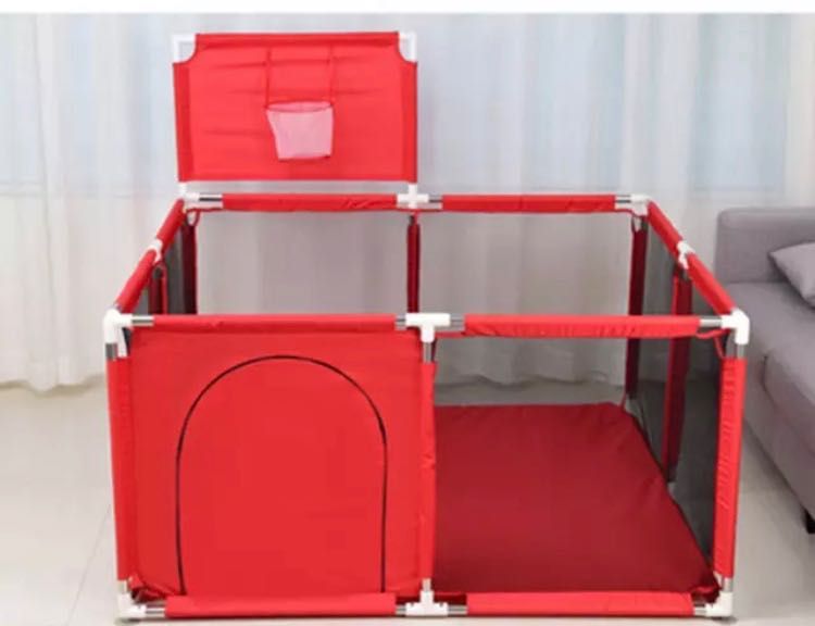 Parque infantil - NOVO - ENTREGA IMEDIATA