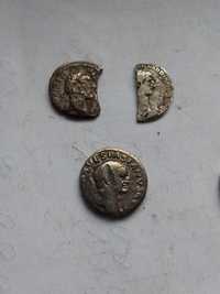 SREBRO imperium rzymskie denar