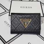 Жіночий складний гаманець Guess